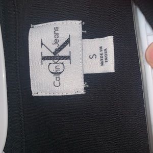 Calvin Klein long sleeve